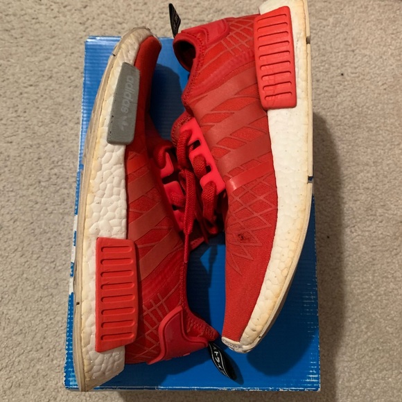 Adidas NMD - Picture 3 of 6